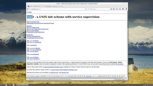 Void Linux. Независимый и особенный