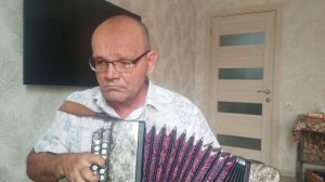 Гармонь соль мажор В-Устюг.(продана)