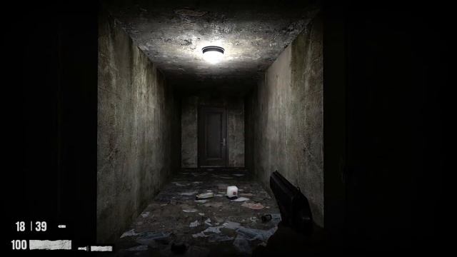 ИНДИ-ХОРРОР ИГРА ► Nightmare House 2 Прохождение #1 ► ДА ТЫ ЧОООО?! смотреть онлайн