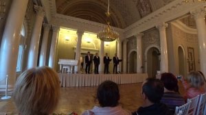 Юсуповский дворец (Санкт-Петербург)