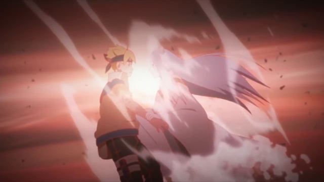 РАЗБОР 65 ГЛАВЫ БОРУТО: СИЛА БОРУШИКИ, ТАЙМ СТОП | НОВЫЙ ГЛАЗ У КАВАКИ