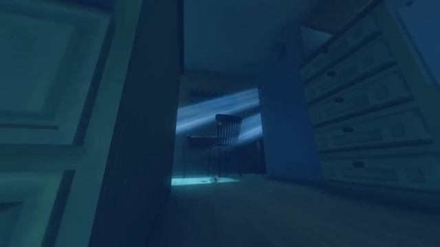 Among the Sleep прохождение #1 (Посреди сна) ПК на русском языке