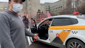 Тротуар для пешеходов | Таксисты против правил