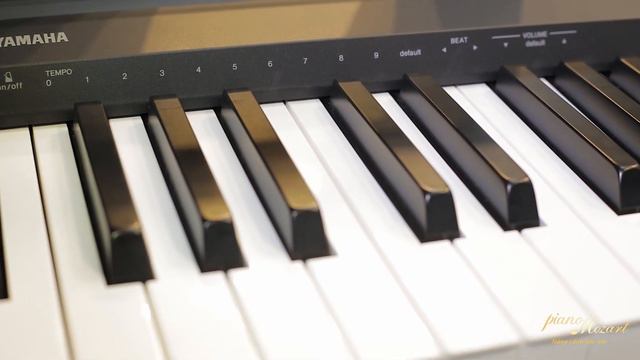 Review Đàn Điện YAMAHA P-45 - Đàn Piano điện bán chạy nhất của Yamaha смотреть онлайн