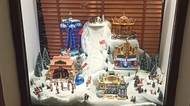 Новогодняя сказка. смотреть онлайн