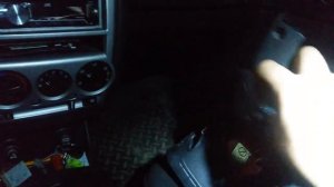 Решение проблемы с иммобилайзером на Hyundai Getz