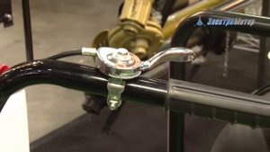 Снегоуборщик HONDA HS 622 K1 ET