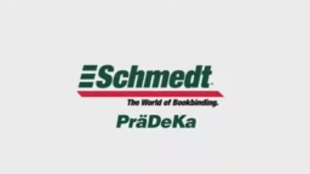 PRÄDECKA (PraDecka) Крышкоделательная машина модульного построения