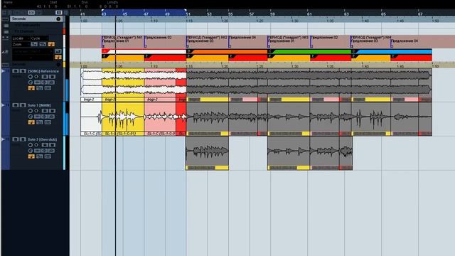 Анатомия соло - ЧАСТЬ 1 - доминантовая пентатоника, дорийский лад, хэви-метал гамма, фразировка смотреть онлайн