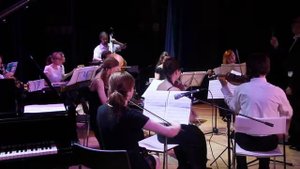 Питер Мартин, Риф