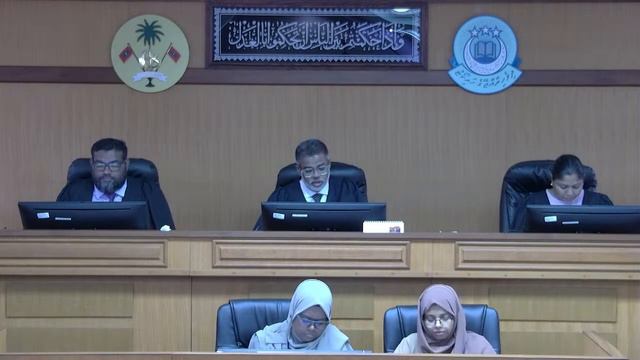 Abdulla Yameen Abdul Qayyoom Vs Prosecutor General (2023/HC-B12/17) смотреть онлайн