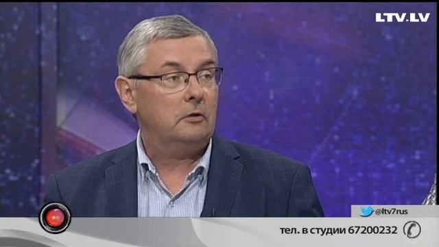 Студия-Интервью (Lielā talka ) смотреть онлайн