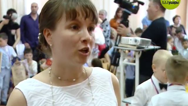 Выпускной в детском саду № 38 смотреть онлайн