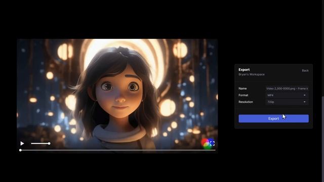 How to Make 3D Animation MOVIE with AI  ?