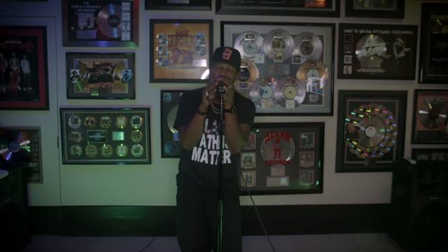 Ne-Yo - U 2 Luv (Black Power Live) смотреть онлайн