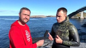 Плюсы и минусы голого гидрокостюма SCORPENA