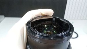 настройка оптической оси