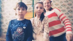 ПРАВДА или ДЕЙСТВИЕ и братом и сестрой