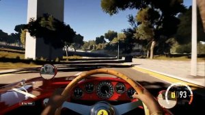 Forza Horizon 2 - 1953 Ferrari 500 Mondial