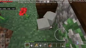 Я ПОПАЛ В ЛАГЕРЬ РАЗБОЙНИКОВ И СТАЛ МАРОДЁРОМ! Выживание разбойника в Майнкрафт #1