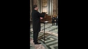 Родион Щедрин "Да святится Имя Твое"