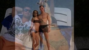 Виктория Боня и Alexander Smurfit