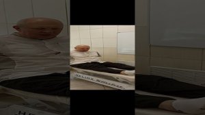 упражнения для коленного сустава