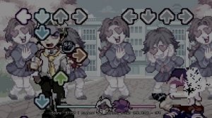 Blissful Ignorance | FNF corruption Reimagined Side B.