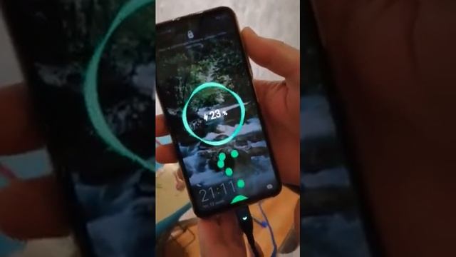 Не работает быстрая зарядка смотреть онлайн