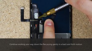 iPhone 11 to 12 Pro Max ULTRA IC Swap - INCELL