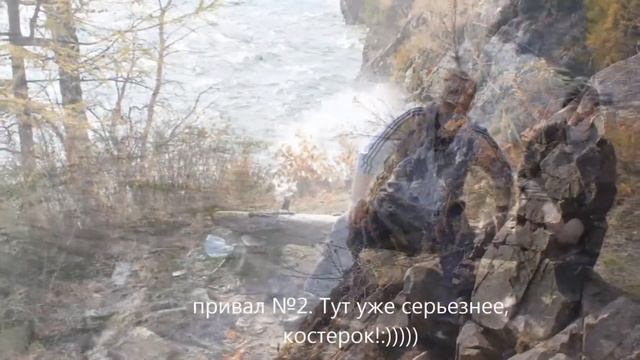 БАЙКАЛ. ЛИСТВЯНКА. БОЛЬШИЕ КОТЫ смотреть онлайн