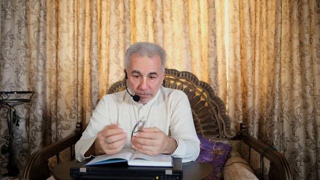 Критерии твёрдой ВЕРЫ.  Построение общения в среде преданных. Базовые понятия ШРАДДХИ. Лекция 8
