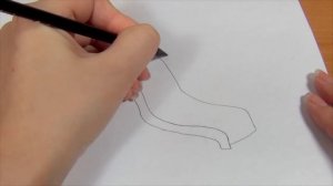 Обучающее видео для детей УЧИМСЯ РИСОВАТЬ ГОРКУ. Рисуем КАРАНДАШОМ ПОЭТАПНО ГОРКУ и разукрашиваем.