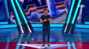 Comedy Баттл: Андрей Макаёнок - Об отце, его 25-летней жене и человечике на машинке