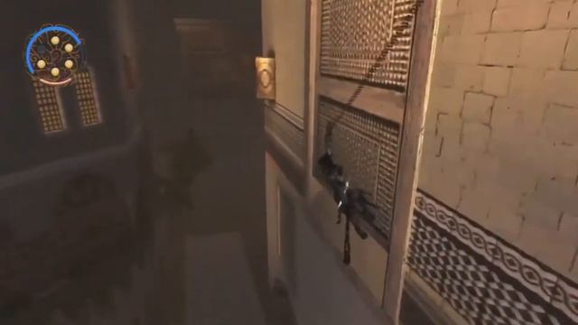 ИСТОРИЯ ПРИНЦА ПЕРСИИ