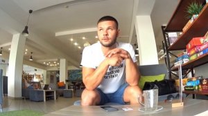 Эксперт по переезду в Сочи на ПМЖ отвечает на вопросы. Тестирую э/самокат. Детские площадки в Сочи.