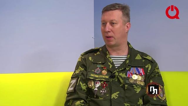 От мировой политики до игр элит в родном Красноярске - сегодня в "Паре ласковых"