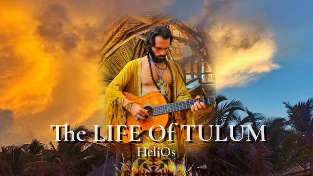 The LIFE Of TuLUM смотреть онлайн