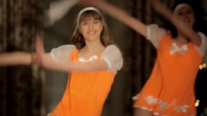 Шоу-балет "Анимэкс". Кадриль