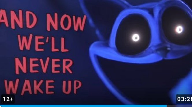 Sleep Well