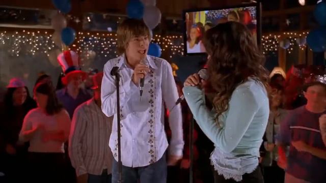 Классный мюзикл Наверх в облака смотреть онлайн