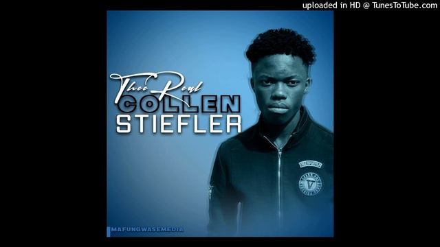 Collen Stiefler - Special [Before The Bang] смотреть онлайн