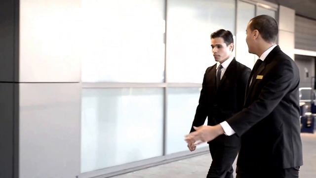 Classic Valet Parking #6 смотреть онлайн