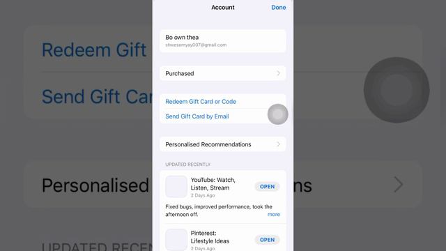 How to create Apple ID & icloud with US Region ? смотреть онлайн