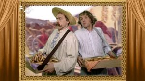 Сказки и Истории. Фома и Ерема. Великие спорщики