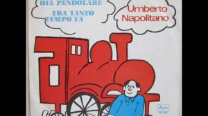 UMBERTO NAPOLITANO      ERA TANTO TEMPO FA      1973