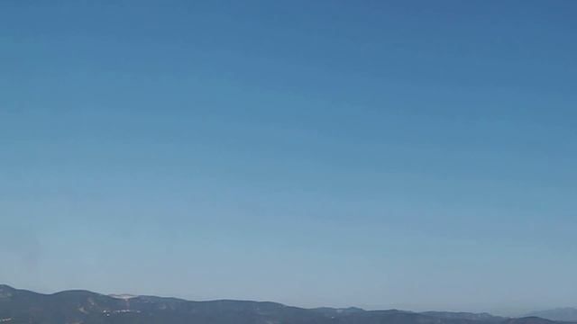 EasyJet Takeoff on Barcelona's El Prat Airport (BCN) смотреть онлайн
