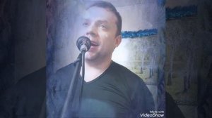 Песня принца из мюзикла "Золушка"