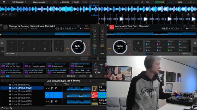 Soulful House Mix | #20 | by Yuichi Inoue смотреть онлайн