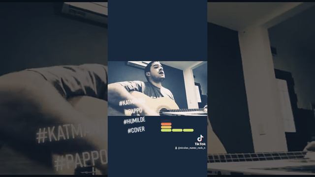 Pappo cover Katmandú смотреть онлайн